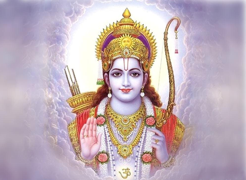 Ram Navami is a popular Hindu festival. It is celebrated on the ninth day (Navami) of the Chaitra month of Hindu lunar year in 'Shukla paksha' or waxing moon. This festival is celebrated in order to commemorate the birth of Marayada Purshottam Ram,